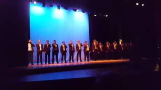 The Highlanders ICCA Set 2017