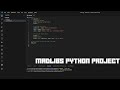 MadLibs python Tutorial | Beginner Python Project
