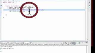 Calculator Speed code JAVA