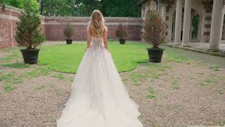 2406 Divina Wedding Dress by Morilee at Whyte Weddings Worthing