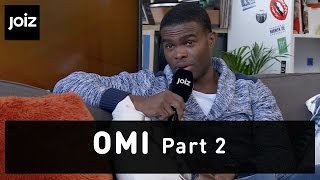 Omi is a real gentleman (2/3)