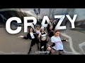 [K-POP IN PUBLIC / ONE TAKE] LE SSERAFIM (르세라핌) - ‘CRAZY’ | DANCE COVER BY ARTGRADE