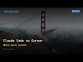 Claude Code vs Cursor IDE: Which Actually Ships Working Code in 2026?