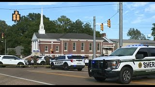 Officer-involved shooting, police pursuit under investigation