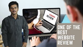 Mind blowing Website Review Check this Video #SmartComputax #SirAreeb Hindi \u0026 Urdu