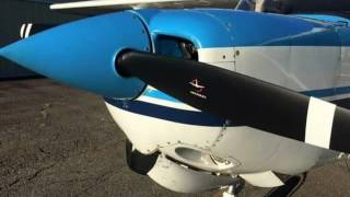 1980 Cessna 172RG  Used Powersports - Omaha,Nebraska - 2016-09-17