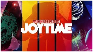 Ranking Marshmello - Joytime III