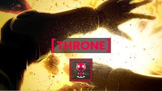 ASAP Rocky x Keith Ape Type Beat — "Throne" | Asian Sample Instrumental + Dark Synth Trap Beat