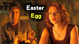 Avengers 1 Easter Egg About Captain Marvel Goose in Tamil