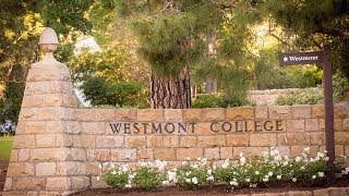 Celebrating 80 Years of Westmont College