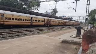 PATTAMBI RAILWAY STATION