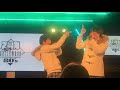 2 8ぜんハリ定期ライブ ハリ編生pvタイム noel story