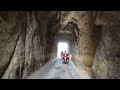 riding the needles hwy south dakota 2022 fxlrst