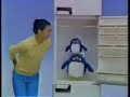 【昭和cm・1982年】東芝冷凍冷蔵庫「直冷式・ic快速冷凍」