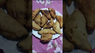 ভাতের ভাজা পুলি পিঠে #pulipitharecipe #pitherecipe