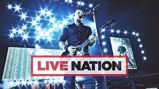 VOLBEAT Are Coming To The UK In Autumn! | Live Nation UK