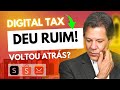 DIGITAL TAX: GOVERNO VOLTA ATRÁS E IMPOSTO DE IMPORTAÇÃO NÃO SERÁ COBRADO EM COMPRAS ABAIXO DE $50?