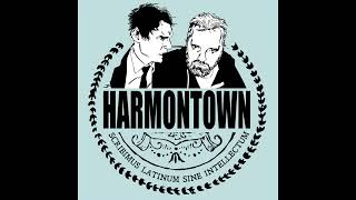 Harmontown - A Long Discussion Of Deja Vu