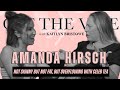 Amanda Hirsch | Not Skinny But Not Fat, But Overflowing with Celeb Tea