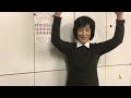 手話通訳つき公演「letters」告知