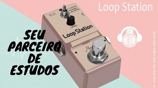 Loop Station Rowin