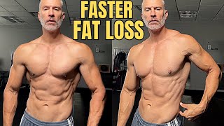 Refeed For Fat Loss | 800 Carbs