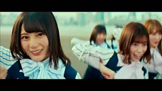 【HD】日向坂46 CM ソンナコトナイヨ(×2) 4thシングル