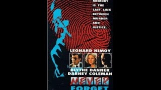 Never Forget (1991)