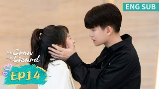 ENG SUB [Miss Crow With Mr. Lizard] EP14 | Starring: Allen Ren, Xing Fei | Tencent Video-ROMANCE