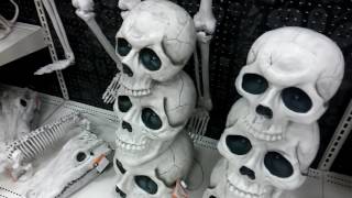 Target Halloween 2016