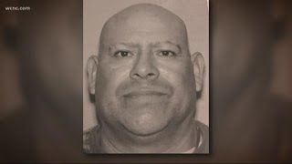 Catawba County sex offense suspect arrested