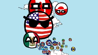 Geopolitics of North America