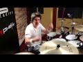 Cobus - Blink-182 - Asthenia (Drum Cover)