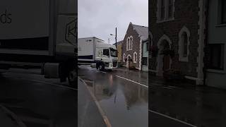 small daf lorry drive by#truck #like #share #subscribe #viral #daf