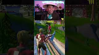 Asian Dad Bik Wong challenges kid to Edit Battle