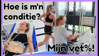 Sportmedisch onderzoek bij een Sportarts! // OPTIMAVITA