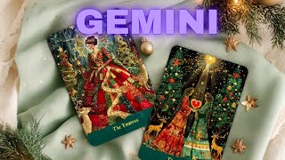 GEMINI 💌✨, YOUR LIFE IS GOING TO CHANGE❤️🎀💍🚘SOMEONE IS COMING TO SHOWER YOU ALL THEIR LOVE🌹love