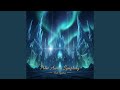 Frozen Starlight Descent