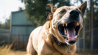 Dog Barking Sound Effect | Angry Dogs Compilation | Dog Sounds To Attract Dogs