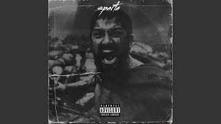 Sparta (Drill Beat) (feat. SalamBeatz)