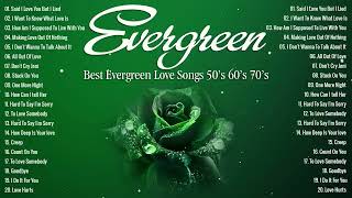 Golden Cruisin Love Songs   Nonstop Romantic Evergreen Love Song Collection   Sweet Memories Songs