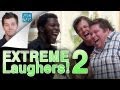 Extreme Laughers 2 (Contagious Laughter) | Jack Vale