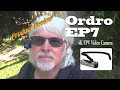 #ProductReview: Ordro EP7 4K FPV/POV HD Video Camera - Head Mounted / Stabilization / (Watch in HD)