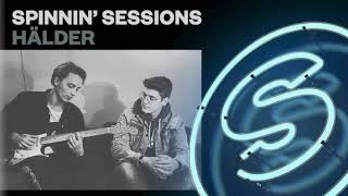 Spinnin’ Sessions 327 - Guest: Hälder