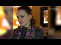 Josh Gad pesters Daisy Ridley with Star Wars questions