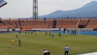 Rezumat | ACSM Ceahlaul Piatra Neamt CSC Dumbravita 2-0 (1-0)