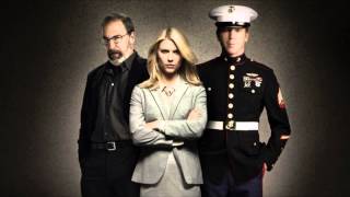 Sean Callery - The Star (Homeland Soundtrack)