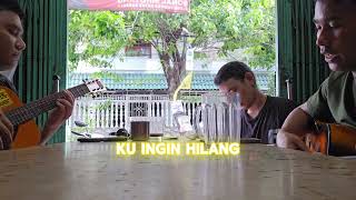 Ingin Hilang Ingatan Feat Peder Hans Tamba (Cengkareng Fajar)