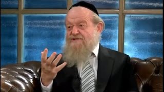 הרב יוסף בן פורת - מה ההבדל בין חרדי לדתי לאומי?