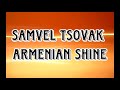 samvel tsovak armenian shine 2003